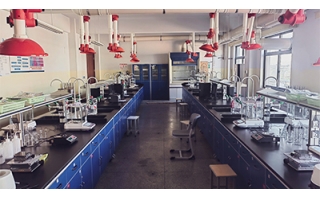 實(shí)驗(yàn)室天平裝機(jī)101案例