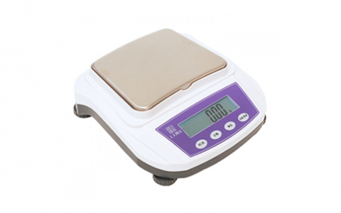 JY系列 - 百分之一天平