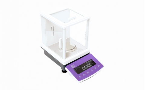 AB系列 - 萬(wàn)分之一天平