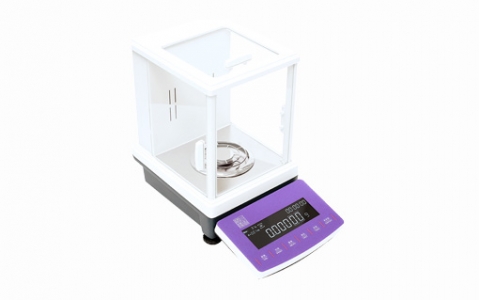 AB系列 - 十萬(wàn)分之一天平