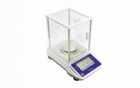 AE系列 - 萬(wàn)分之一天平