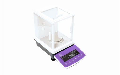 AB系列 - 萬分之一天平