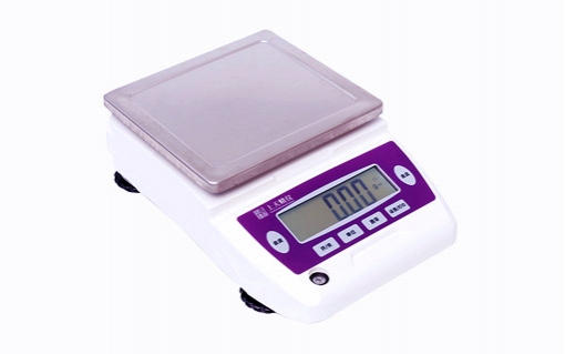 JA系列-百分之一天平