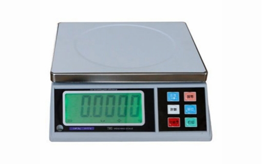 GL系列 - 桌面型大量程應(yīng)用天平(1g)