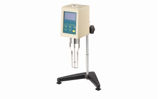 NDJ系列 - 數(shù)顯式粘度計(jì)