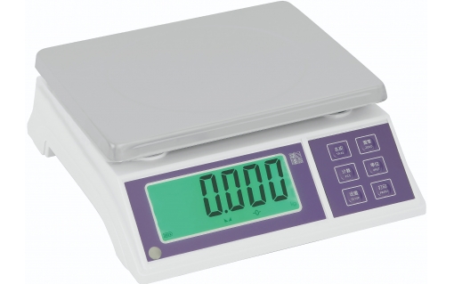 GL系列 - 桌面型大量程應(yīng)用天平(1g)