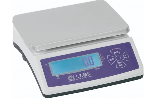 GL系列 - 桌面型大量程應(yīng)用天平(0.1g)